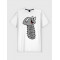  Cuplu tricou Bolt and Nut. Photo 2